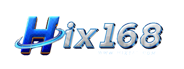 Hix168-Logo